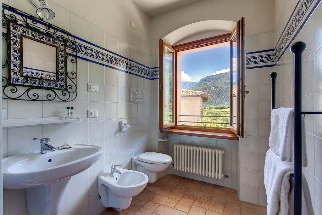 Agriturismo Maso Lizzone Dro Exterior photo