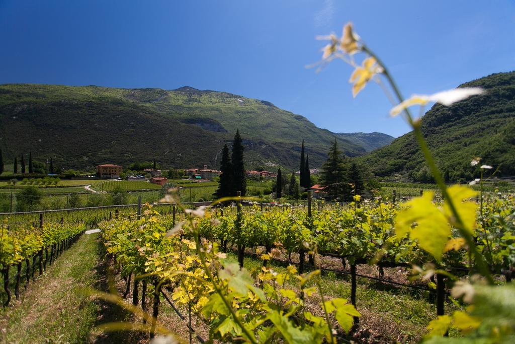 Agriturismo Maso Lizzone Dro Exterior photo